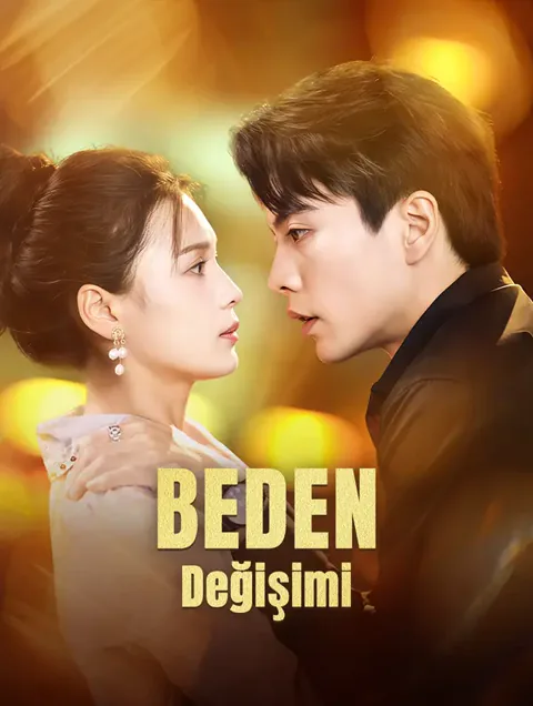 Beden Değişimi afişi