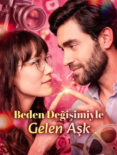 Beden Değişimiyle Gelen Aşk afişi