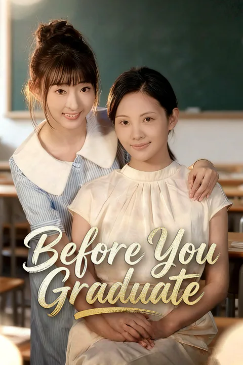 Before You Graduate poster