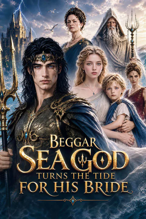 Beggar Sea God Turns the Tide for His Bride poster