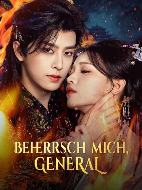 Poster von Beherrsch mich, General