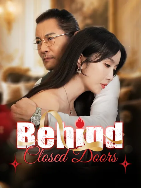 Behind Closed Doors poster