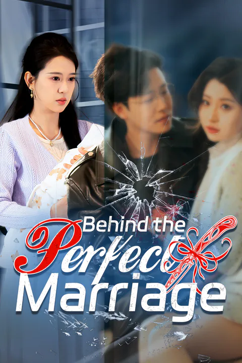 Behind the Perfect Marriage poster