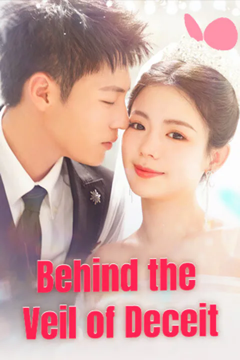 Behind the Veil of Deceit poster
