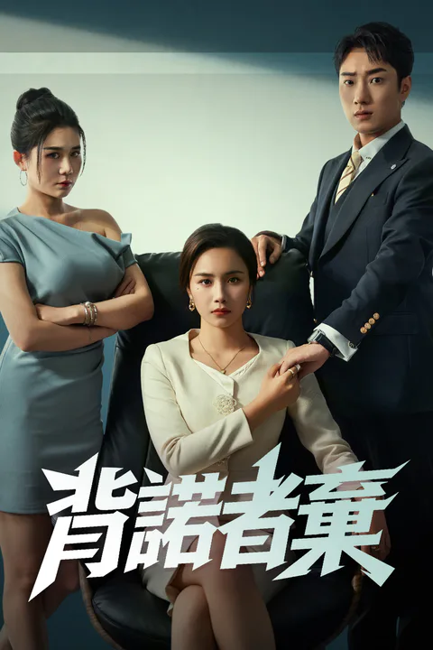 《背诺者弃》海报
