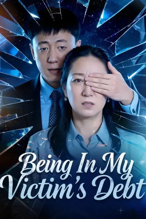 Being In My Victim's Debt poster