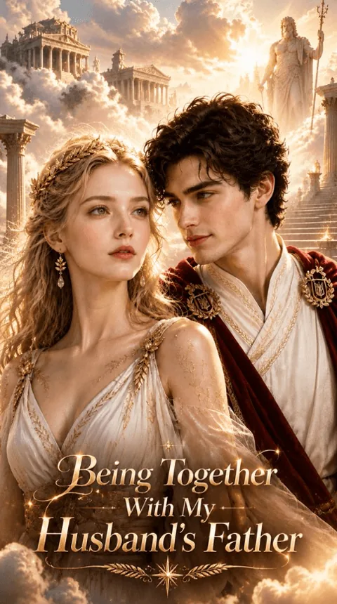 Being Together With My Husband's Father poster