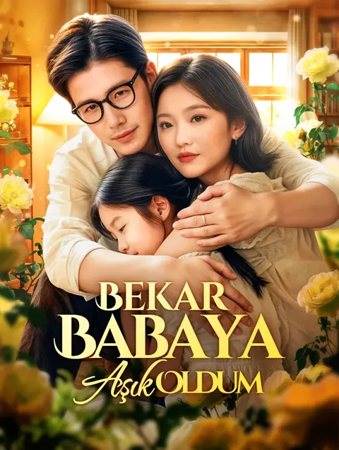 Bekar Babaya Aşık Oldum afişi
