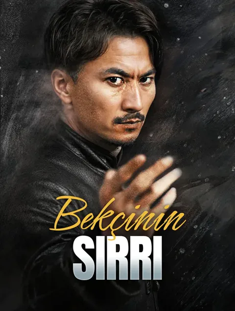 Bekçinin Sırrı afişi