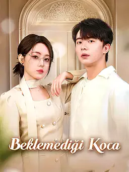Beklemediği Koca afişi