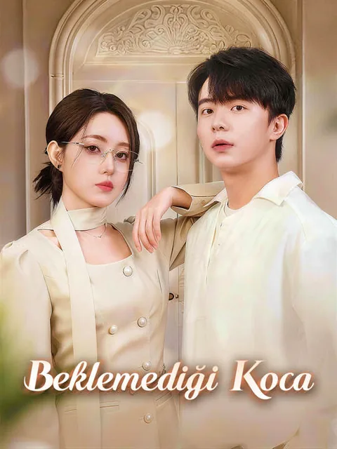 Beklemediği Koca afişi