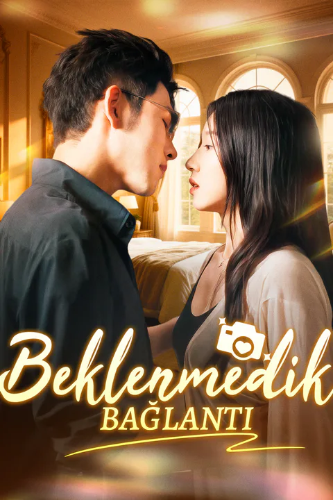 Beklenmedik Bağlantı afişi