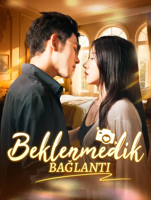 Beklenmedik Bağlantı(Dublajlı) afişi