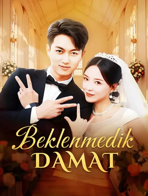 Beklenmedik Damat afişi