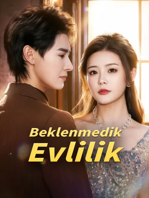 Beklenmedik Evlilik afişi
