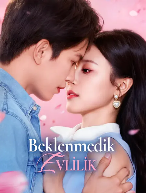 Beklenmedik Evlilik(Dublajlı) afişi