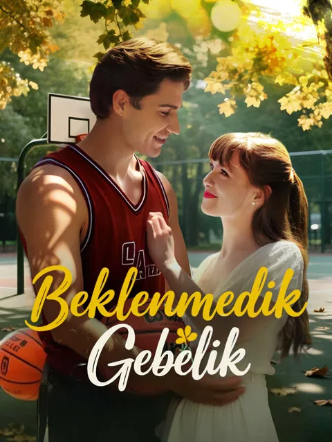 Beklenmedik Gebelik afişi