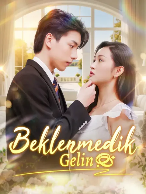 Beklenmedik Gelin afişi
