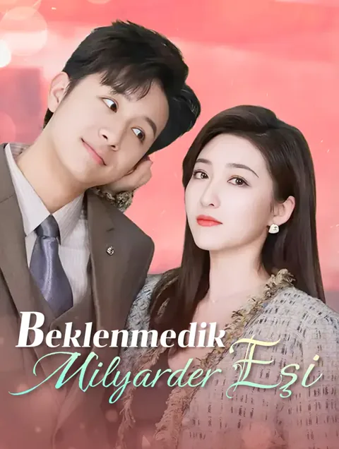 Beklenmedik Milyarder Eşi afişi