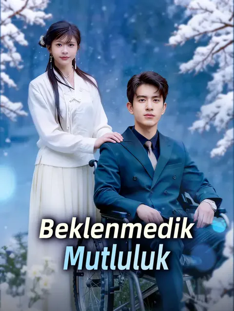 Beklenmedik Mutluluk afişi