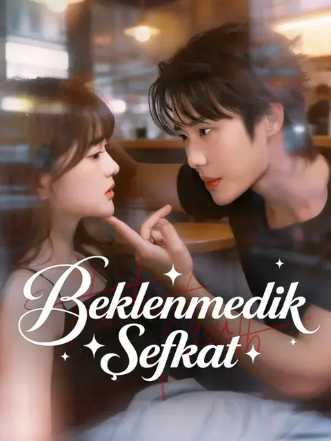 Beklenmedik Şefkat afişi