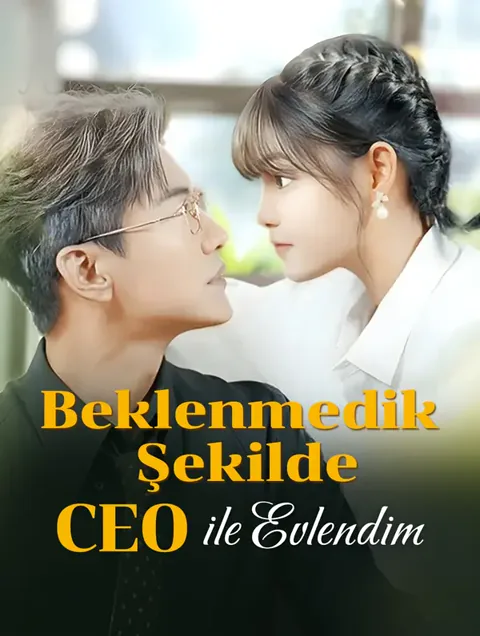 Beklenmedik Şekilde CEO ile Evlendim afişi