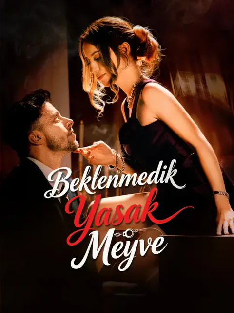 Beklenmedik Yasak Meyve afişi