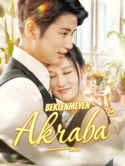 Beklenmeyen Akraba afişi