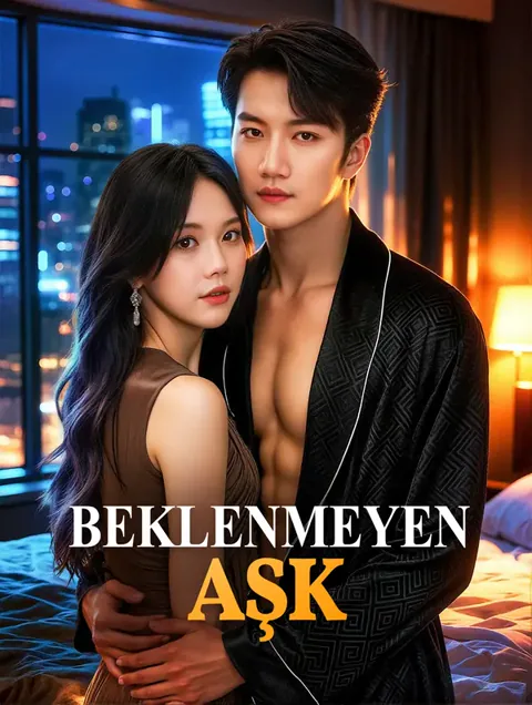 BEKLENMEYEN AŞK(Dublajlı) afişi
