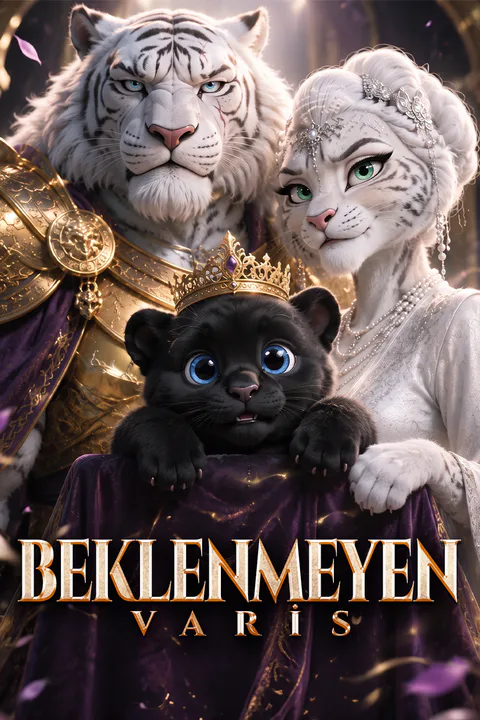 Beklenmeyen varis afişi