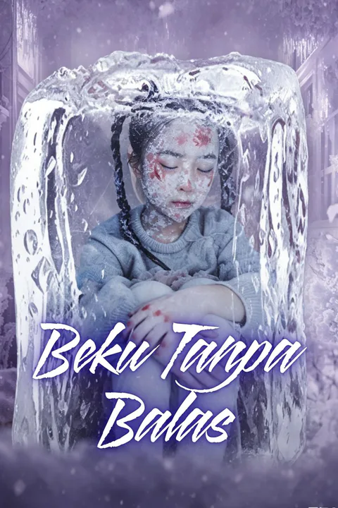 Poster Beku Tanpa Balas