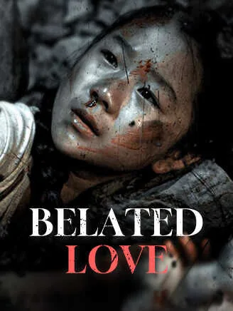 Belated Love poster