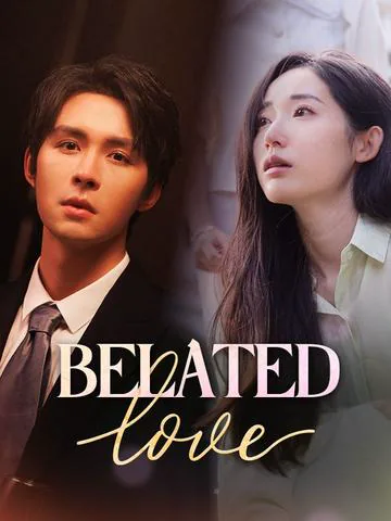 Belated Love poster