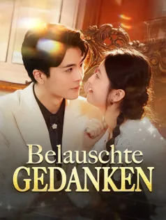 Poster von Belauschte Gedanken