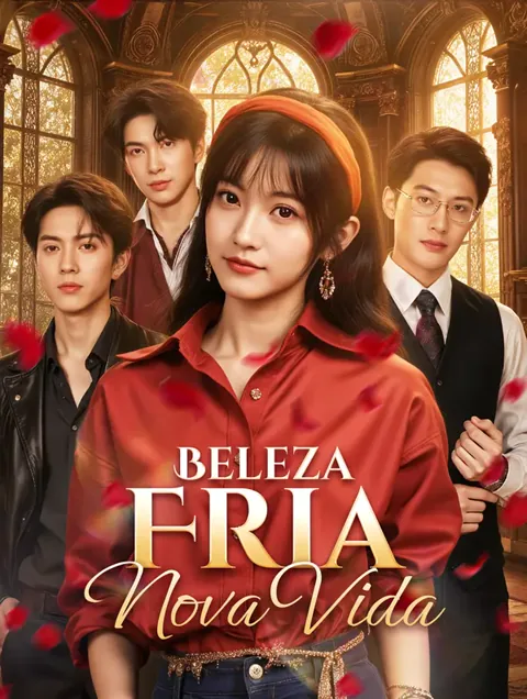 Pôster de Beleza FriaNova Vida(Dublado)