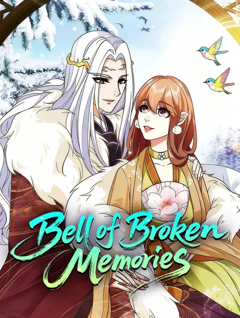 Bell of Broken Memories poster