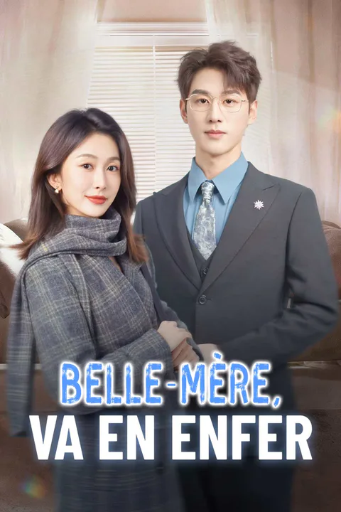 Affiche de Belle-Mère, Va en Enfer