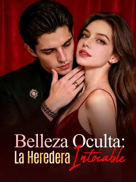 Póster de Belleza Oculta: La Heredera Intocable