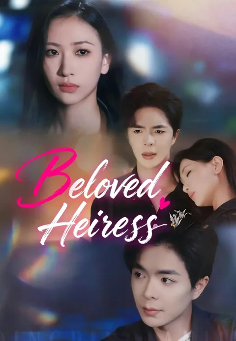 Beloved Heiress poster