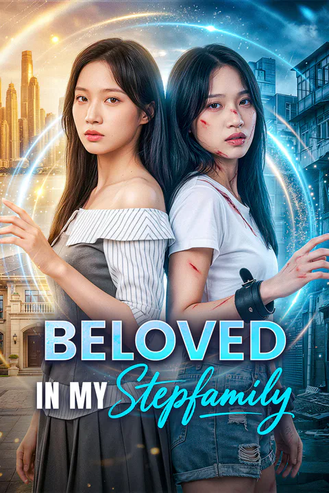 Poster ng Beloved in My Stepfamily