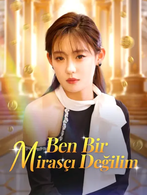 Ben Bir Mirasçı Değilim afişi