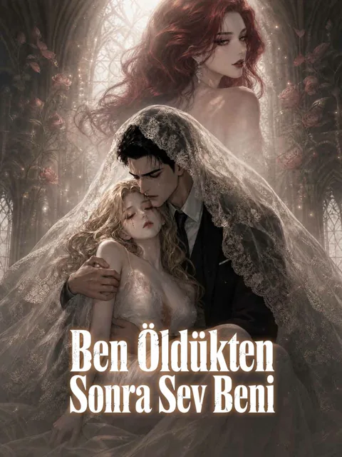 Ben Öldükten Sonra Sev Beni afişi