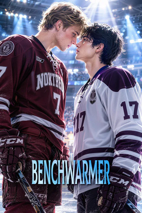Poster ng Benchwarmer