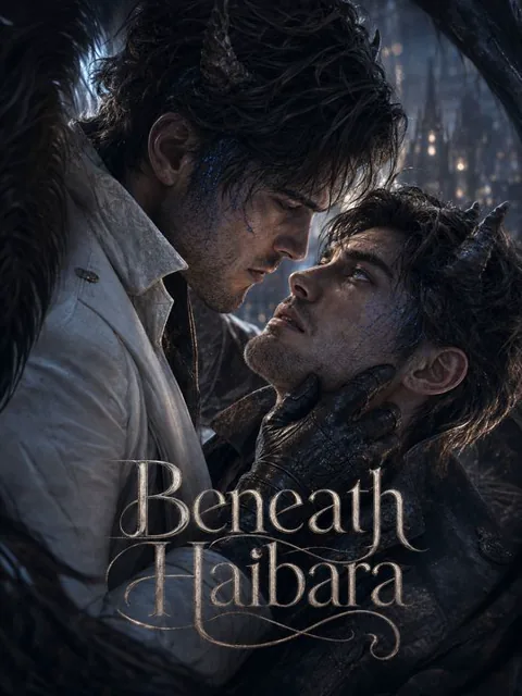 BENEATH HAIBARA afişi