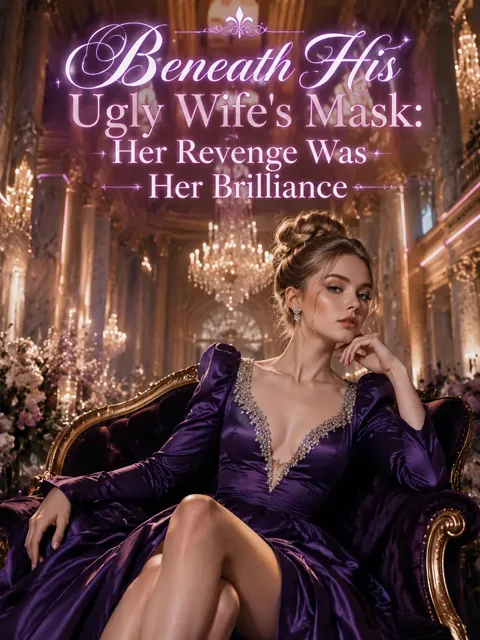 Beneath His Ugly Wife's Mask: Her Revenge Was Her Brilliance poster