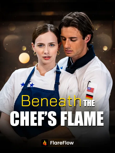 Beneath the Chef’s Flame poster