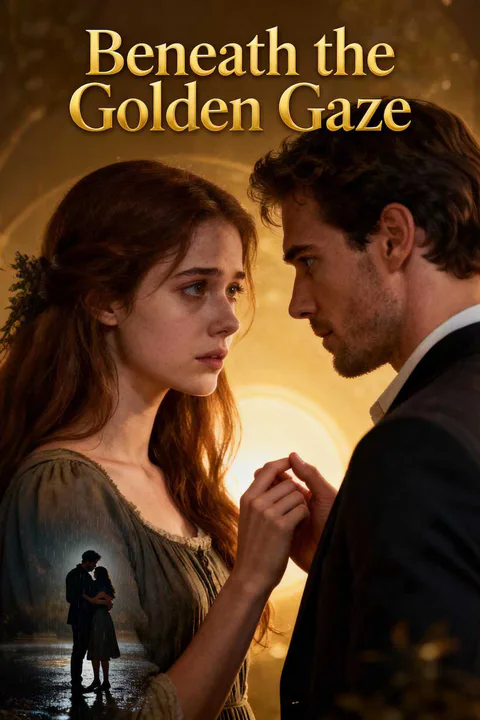 Beneath the Golden Gaze poster