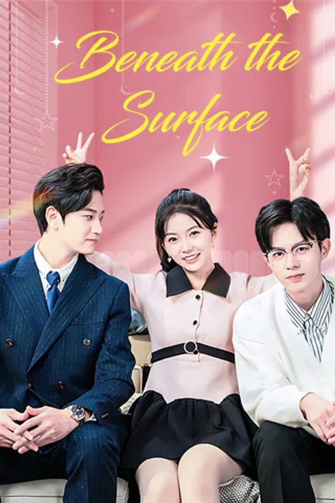 Beneath the Surface poster