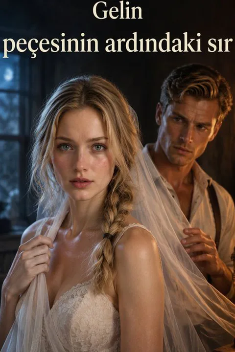 Beneath the Wedding Veil poster