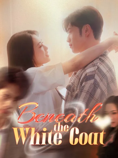 Beneath the White Coat poster